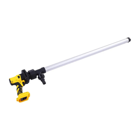 Jiawu Electric Drum Pump High Efficiency 8000Rpm For Derv Kerosene Alcohol Water Suitable For 200L And 220L Drums Abs Aluminum Build. This Badass Fluid Transfer Machine Is A Total Game Changer For Your Warehouse Or Garage Setup. Suck Up Liquids Like A