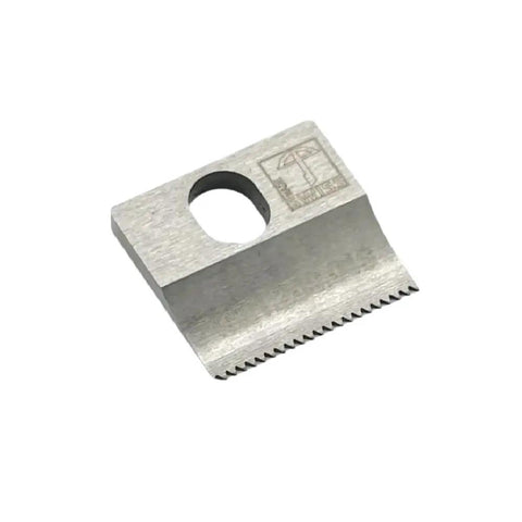 Replacement Cutting Knife Blade 1821.209.019 For Strapex STB68 STB70 And Orgapack ORT Series Battery Strapping Tools Pro Grade OEM Quality Heavy Duty Cut Easy Install Factory Grade Performance, steel cutting blade