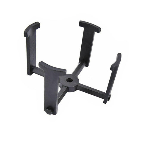 Heavy Duty Automatic Transmission Clutch Spring Compressor Tool Kit for DIYers metal component for clutch assembly