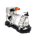 Seamless Fit Electric Air Conditioning Compressor For Vw Id 3 Id 4 Id 5 Id 6, heavy duty aluminum shell, compact design