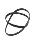 Closed Loop Timing Belt 2GT 6mm Drive Belt For Precision Machinery Synchronization beefy durable synchronous