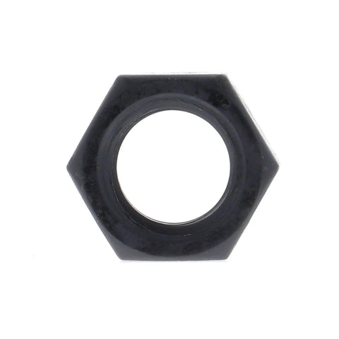 Replacement Table Saw Blade Nut For Dewalt N506916 Fits DWE7491RS Precision Machined Arbor Nut top view