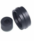 Chain Roller And Guide Complete Kit For Yamaha Warrior 350 YFM350 1987 2004 Blaster 200 YFS200 1988 2006 Replace 38W-22199-00-00