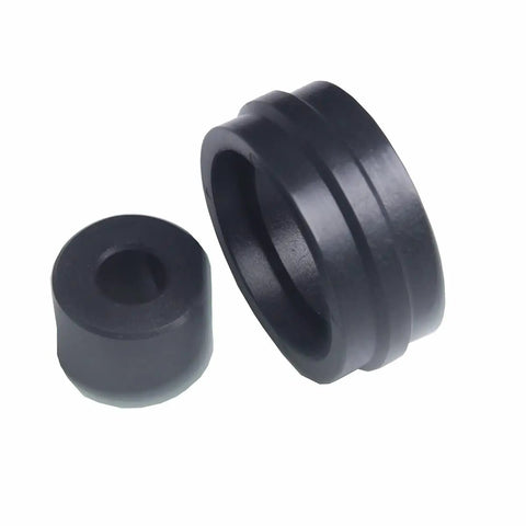 Chain Roller And Guide Complete Kit For Yamaha Warrior 350 YFM350 1987 2004 Blaster 200 YFS200 1988 2006 Replace 38W-22199-00-00