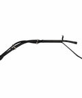 Gas Tank Filler Neck Replacement For 2003 2004 Ford Expedition And 2003 2004 Lincoln Navigator Direct Fit OE Style Part Easy Install Durable Steel Construction