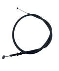 125cm Motorcycle Clutch Cable Kit For S1000R 2013 2016 And Universal Fit, Smooth Clutch Pull, Crisp Shifts, Durable Steel Construction