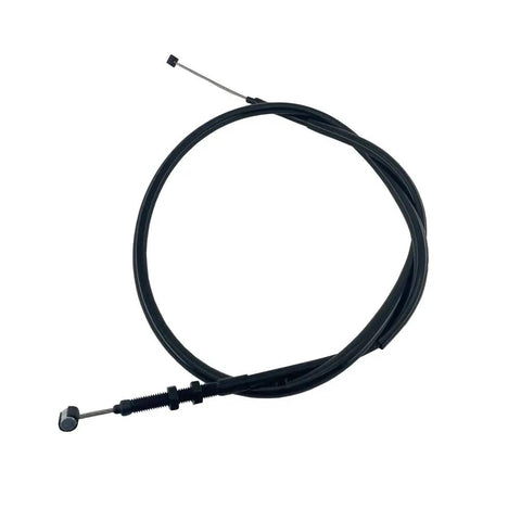 125cm Motorcycle Clutch Cable Kit For S1000R 2013 2016 And Universal Fit, Smooth Clutch Pull, Crisp Shifts, Durable Steel Construction