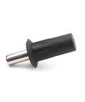 No Fuss Slam Free Cabinet Door Repair Pins And Soft Close Damper Pack 20 Piece heavy duty plastic stopper for cabinet use.