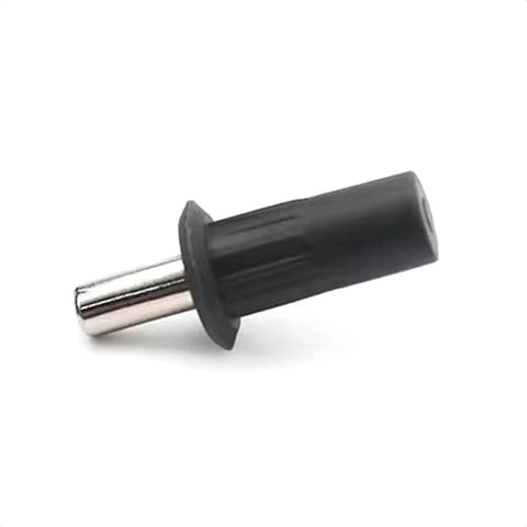 No Fuss Slam Free Cabinet Door Repair Pins And Soft Close Damper Pack 20 Piece heavy duty plastic stopper for cabinet use.