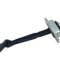 Car Door Check Hinge For Kia Spectra Cerato 2003 2008 2009 Rugged Heavy Duty Metal ABS Built Arm Stop Strap Limiter Prevents Over Opening