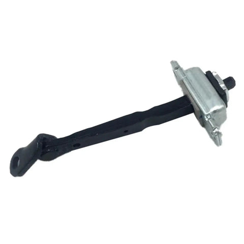Car Door Check Hinge For Kia Spectra Cerato 2003 2008 2009 Rugged Heavy Duty Metal ABS Built Arm Stop Strap Limiter Prevents Over Opening