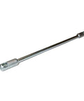 Ford Throttle Control Linkage Replacement Fits 2N 8N 9N Tractors Governor To Carburetor Control Rod Assembly OEM Reference Number 9N9818A Aftermarket Replacement Durable Steel, steel throttle rod