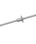 Heavy Duty Ball Screw Rail With Single Ball Nut SFK1402 For Precision Motion Low Noise And Low Friction Drive High Stiffness And Accurate Positioning