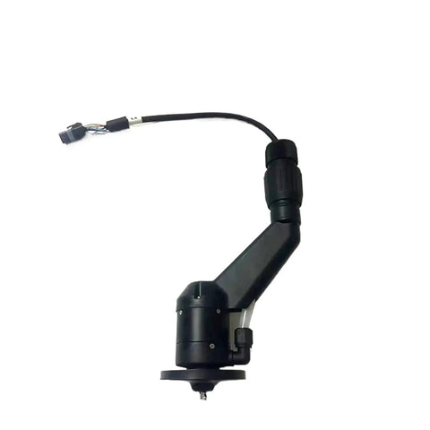 Crop Spraying Nozzle Kit For T40 T20 Agricultural Drones With Centrifugal Nozzles Universal Fit Lightweight