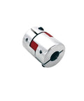 Jaw coupler part of the Left Hand Thread Ballscrew SFU1605 2005 2505 3205 3210 4010 With End Supports Nut Housing And Jaw Coupler 300mm