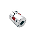 Jaw coupler for Left Hand Thread Ballscrew Kit SFU1605 2005 2505 3205 3210 4010 Heavy Duty With End Supports Nut Housing And Jaw Coupler For 500mm Length Compatible With SFU3205 EK EF BK BF FK FF