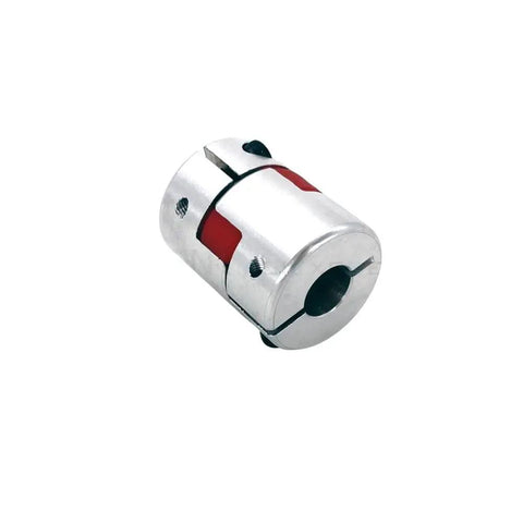 Jaw coupler for Left Hand Thread SFU1605 Ball Screw Assembly For CNC Machines With End Supports Nut Housing And Jaw Coupler 800mm