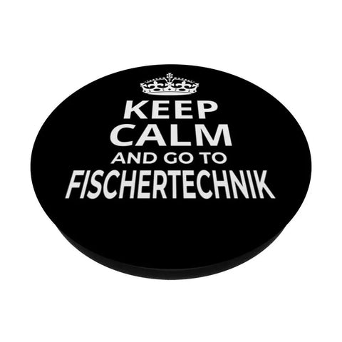 Keep Calm And Go To Ski Town PopSockets Adhesive PopGrip Souvenir For Skiers And Snowboarders On Vacation Gift For Your Whole Ski Crew Great For Travel Souvenir For Ski Clubs And Snow Holidays.