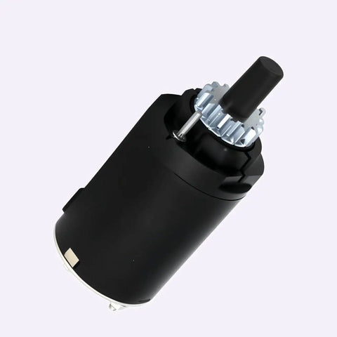 Starter Motor For Courage Engine Fits Cub Cadet And Toro Tractors 18 19 21 HP 12V CCW Replaces 20 098 01 20 098