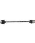 Front CV Axle Kit For 1998-2002 Honda Accord 2.3L Auto Transmission Complete Pair Replacement Axles Driver Side 39 5/8 In Passenger Side 24 15/16 In 4 Wheel ABS Compatible, single CV axle