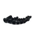 Heavy Duty Alloy Steel Torx Screws providing rock solid grip and precision fitment for auto repairs and industrial builds, assorted sizes.