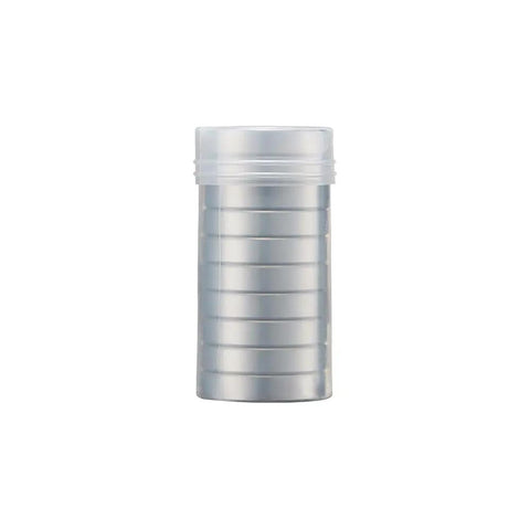 Heavy Duty Stainless Steel Double Rubber Sealed Ball Bearings Size Three Quarter By One Five Eighth By Seven Sixteenths for secure storage.