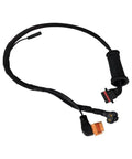 Aircraft Arm ESC Composite Cable For T25 Replacement And Repairs, durable wire with connectors for RC aircraft and drones