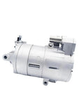 Top Shelf Ac Compressor For BMW I8 Hybrid Electric Car Factory Direct Fit with sealed aluminum body for easy installation.