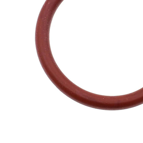 Food Grade Silicone O-Ring Brew Group Gasket Replacement For Saeco Gaggia Krups Espresso Machines Seals Brew Chamber And Maintains Pressure Replaces 996530059406 Nm01.044 0320-40 close-up view