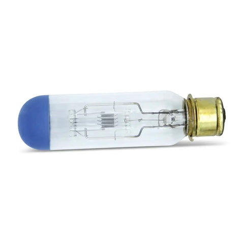 Replacement Light Bulb For AAP-701T Instrument Unit Easy Install, Durable Lab Grade Replacement For Diagnostic Equipment, Color Options Multiple, Not Manufactured By Original Brand, glass bulb with metal base