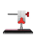 Pro Grade Adjustable Clamp Vise Grip With 1.69 Inch To 1.18 Inch Jaw Width, 304 Stainless Steel Build, Ultra Precise, Tough As Nails, Corrosion Resistant, High Hardness, Heat And Impact Resistant, Cross Groove Head, front view on base