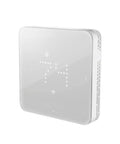ZigBee Edition Smart Thermostat for Easy Comfort Control in Your Home Heating and Cooling Compatible with SmartThings