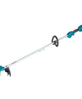 Cordless 13 Inch String Trimmer With Brushless Motor 18V LXT Power 4.0Ah Battery Kit No Gas Emission Low Noise Yard Tool