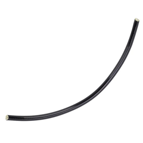 Heavy-Duty Replacement Hose Kit For High-Pressure Hydraulic System Up To 630 Bar, 5m Polyurethane Test Hose With Crimping Joint, 3x6mm Inner Size