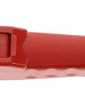 Heavy Duty Hand Held Hose Cutter For Quick Hose Trims On Hydraulic And Air Lines Cushioned Grip Durable Blade Portable Shop