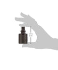 Half Inch Drive Impact Universal Joint for Heavy Duty Fastener Access shown in hand for size reference, 2.7 inches tall.