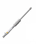 Heavy Duty Internal Bearing Puller Two Jaw Extractor Kit Built For Tough Equipment Servicing Tasks Where You Gotta Be Careful And Using Its Claw Head Locks Onto Stubborn Bearings Good So You Can Pry Them Out Fast And Save Time So Its Fine And Cool Now, steel tool