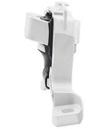 Side view of Engine Motor And Transmission Mount For 2012 2018 Focus 2.0L Replace OE A5646 AV6Z6038A Set of 1 Heavy Duty
