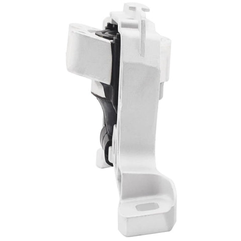 Side view of Engine Motor And Transmission Mount For 2012 2018 Focus 2.0L Replace OE A5646 AV6Z6038A Set of 1 Heavy Duty
