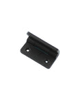 Friction Hinge For Folding Doors Adjustable Constant Torque Hinge SK2 NJ01 Black 1 Piece with T Hinge Style