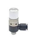 Go-To Vacuum Generator For Automated Equipment And Production Lines VMD05-601 To VMD10-801, Easy To Install, Compact Lightweight Body