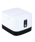 HBCDAAQ 58mm Portable Bluetooth Thermal Label Printer with clear high speed printing in compact design.