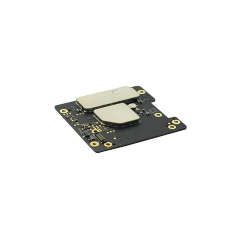 GPS Board Replacement for DJI Mavic 3 Drone GPS Module Repair Part With Easy Install, showing connectors and circuitry on board.