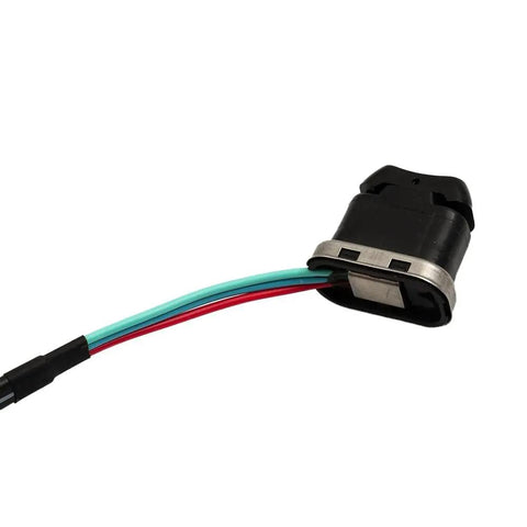 Power Trim And Tilt Switch For Johnson Evinrude Outboard Motors Direct Replacement For OEM 703 82563 01 00 And 703 82563 02 00