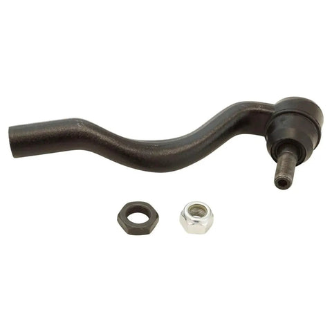 Premium 14 Piece Steering Suspension Repair Kit For Dodge Durango Grand Cherokee 11-15 outer tie rod end with nuts.