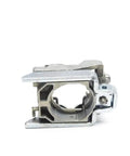 ZB4BZ009 Industrial Mount Base OEM NSNP New Surplus Available With NSFS NSMP NUPI REMAN Options, side view