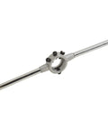 Round Die Wrench For Threading Tools, Precision Machined From 45 Steel With Removable Booster Rod For Easy Storage, Eight Sizes From M3.5 To M6, Heavy Duty Torque And Durability For Pros And DIY, round die wrench