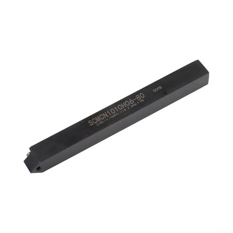 SCMCN1010H06 holder for Premium Lathe Turning Tool Set, designed for precision metal cutting and machining tasks.