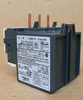 LRD12 Thermal Overload Relay 5.5-8 Amp for industrial motors with tough build and easy contactor upgrade.