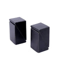 Two step blocks from Beefy Heavy Duty T Slot Clamping Kit for Milling Machines with Heat Treated Tool Steel Hold Down Set